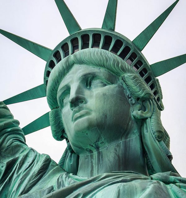 Visit Statue of Liberty Statue of Liberty Information